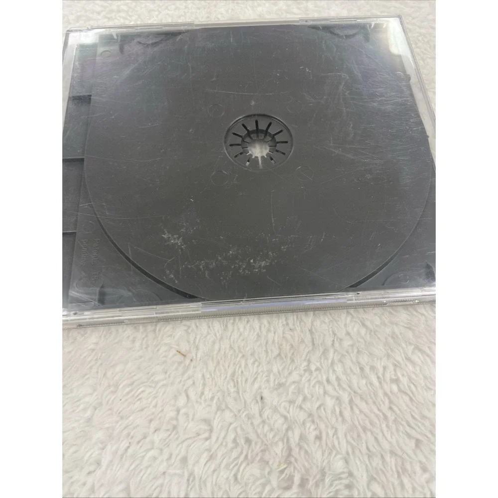 Space Hulk PC CD ROM 1993 VTG Electronic Arts Disc Only Game